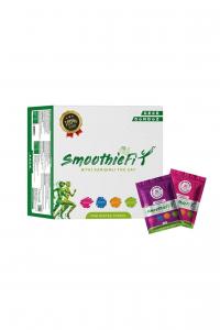 SmoothieFit Bitki Karışımlı Toz Çay 60 Adet