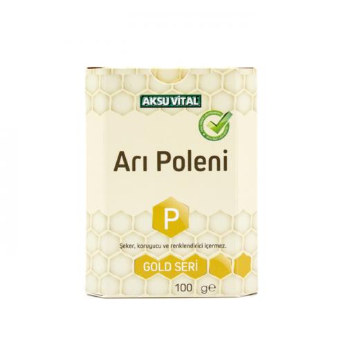 Arı Poleni (P)