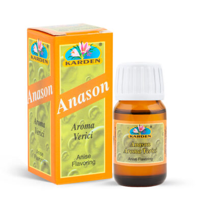 Anason Aroması 20 cc