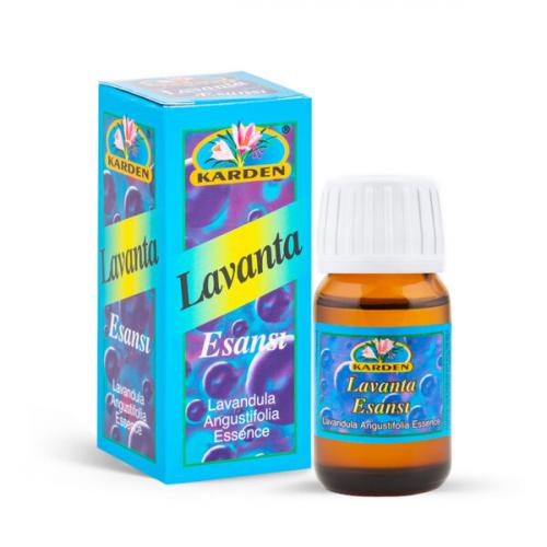 Lavanta Esansı 20 cc