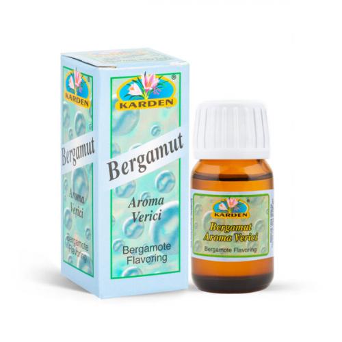 Bergamut Aroma Verici 20 cc