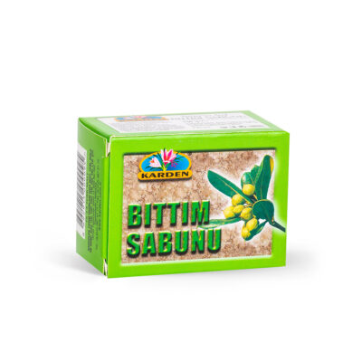 Bıttım Sabunu 150 gr