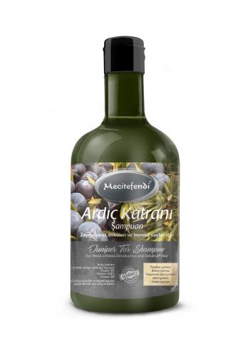 Ardıç Katranı Şampuanı 400 ml