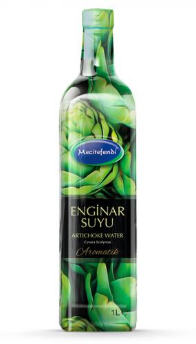 Enginar Suyu 1 lt