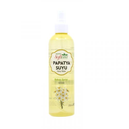 Papatya Suyu 250 Ml