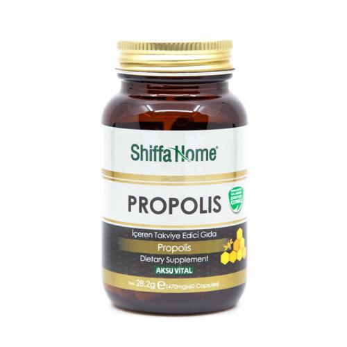 Propolis 60 Kapsül