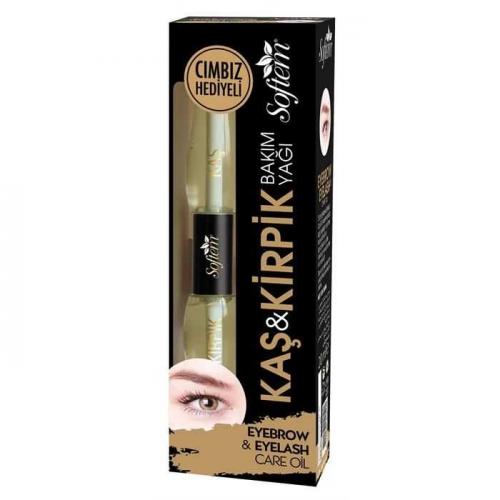 Kaş & Kirpik Bakım Yağı 20 Ml