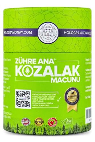 Zühre Ana Kozalak Macunu 240 ml