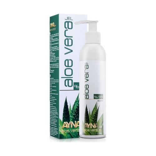 Aloe Vera Jel 200 ml