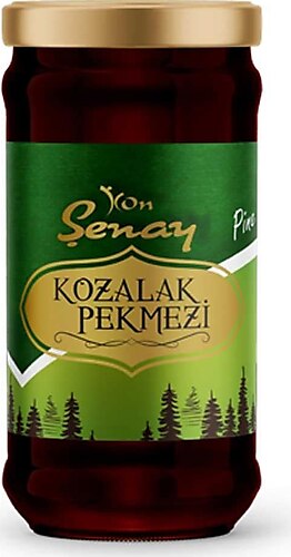 Kozalak Pekmezi 450 gr