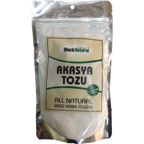 Akasya Tozu 100 gr