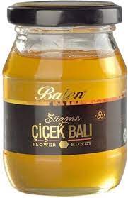 Çiçek Balı 250 gr