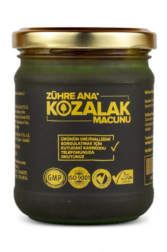 Zühre Ana Kozalak Macunu 240 ml