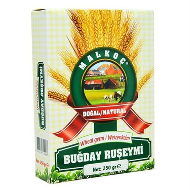 Buğday Ruşeymi 250 gr