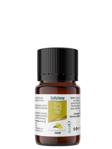 Ylang Ylang Yağı 5 ml