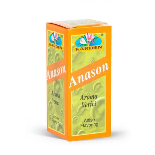 Anason Aroması 20 cc