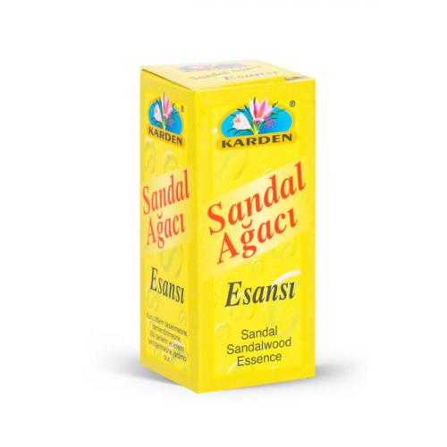 Sandal Ağacı Esansı 20 cc