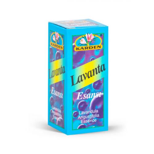 Lavanta Esansı 20 cc