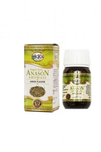 Anason Aroması 20 cc