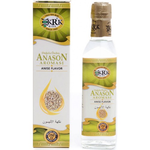 Anason Aroması 250 cc