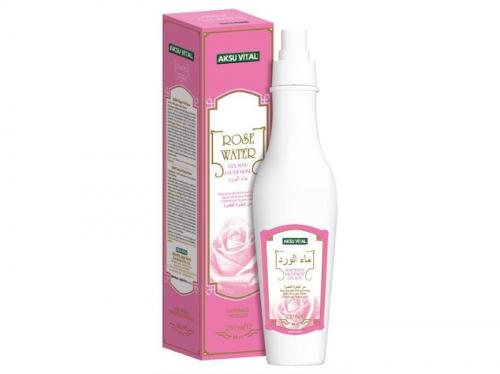 Gül Bitki Suyu 250 Ml