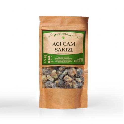 Acı Çam Sakızı 200 gr