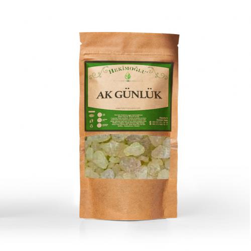 Ak Günlük 100 gr