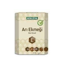 Arı Ekmeği 115 Gr.