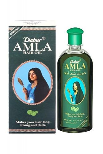 Dabur Amla Saç Bakım Yağı