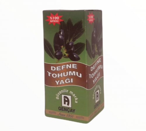 Defne Tohumu Yağı 50 cc