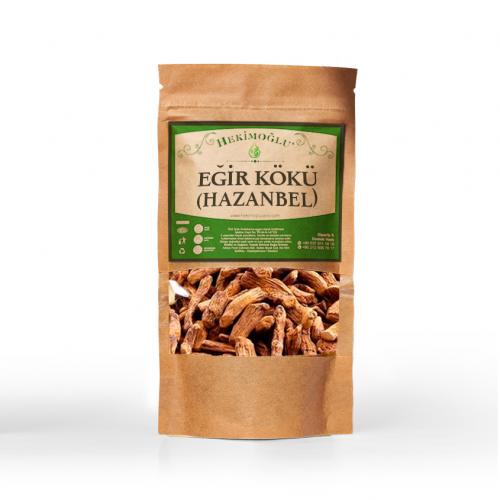 Eğir Kökü (Hazanbel) 50 gr