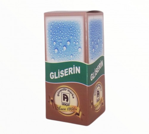 Gliserin 50 cc