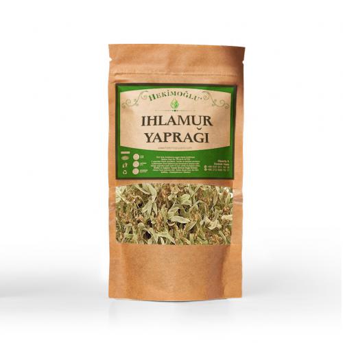 Ihlamur (Yaprak) 50 gr