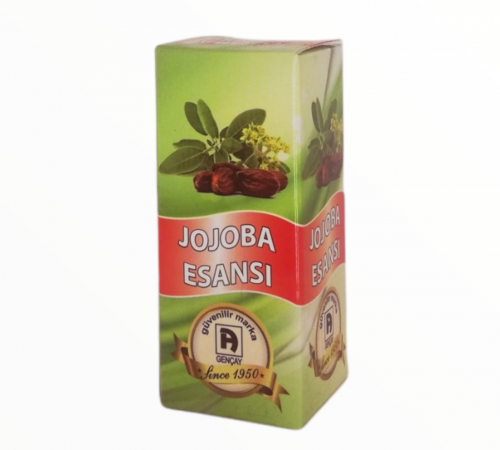 Jojoba Esansı 20 cc