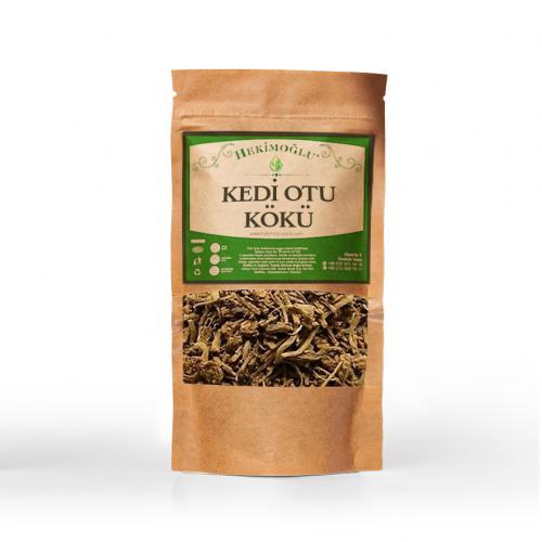 Kedi Otu Kökü 50 gr