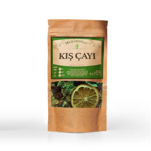 Kış Çayı 200 gr