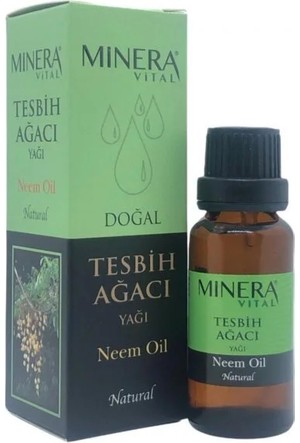 Tesbih Ağacı Yağı 20 ml