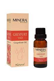 Greyfurt Yağı 20 ml