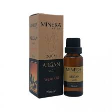 Argan Yağı 20 ml