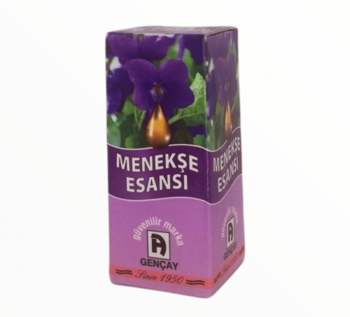 Menekşe Esansı 20 cc