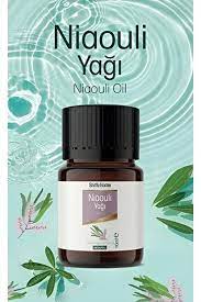 Niaouli Yağı 10 ml