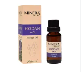 Hodan Yağı 20 ml