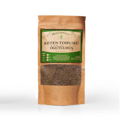 Keten Tohumu (Öğütülmüş) 200 gr