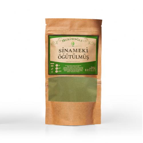 Sinameki (Öğütülmüş) 150 gr