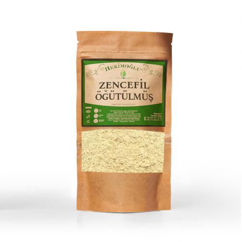 Zencefil (Öğütülmüş) 100 gr