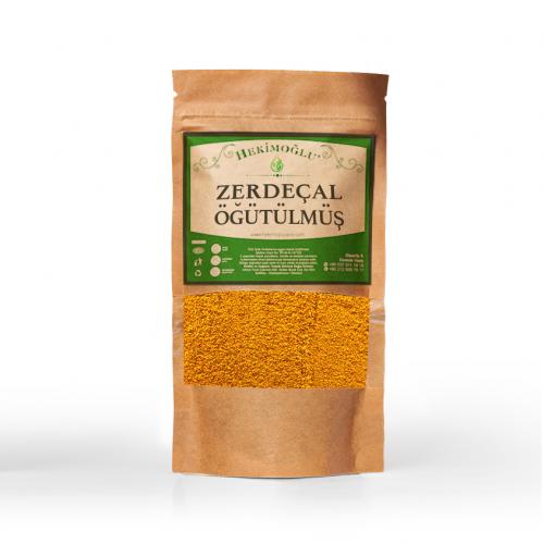 Zerdeçal (Öğütülmüş) 100 gr