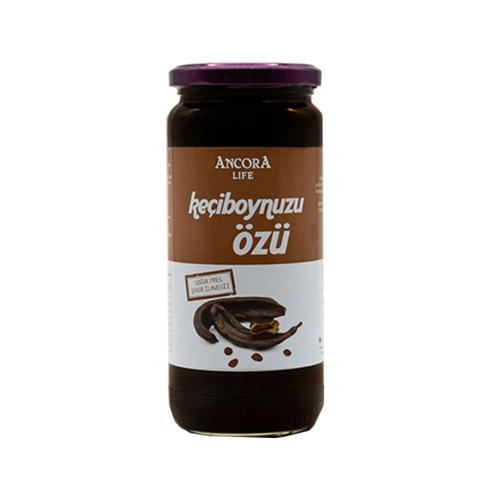 Keçiboynuzu Özü (Soğuk Pres) 640 gr