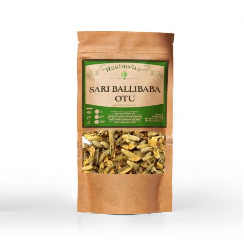 Sarı Ballıbaba 60 gr