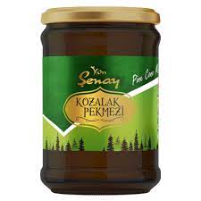 Kozalak Pekmezi 800 gr