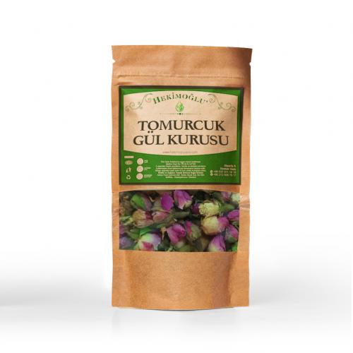 Tomurcuk Gül Kurusu 40 gr